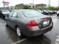 Carbon Bronze Pearl - Accord EX Sedan Photo No. 2