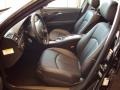 Black - E 350 Sedan Photo No. 4