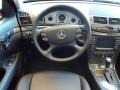 Black - E 350 Sedan Photo No. 6