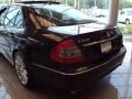 Black - E 350 Sedan Photo No. 7