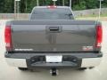 2010 Steel Gray Metallic GMC Sierra 2500HD Work Truck Crew Cab 4x4  photo #6