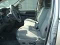 2007 Mineral Gray Metallic Dodge Ram 1500 SLT Quad Cab  photo #10