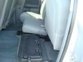 2007 Mineral Gray Metallic Dodge Ram 1500 SLT Quad Cab  photo #12