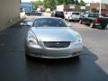 2003 Millennium Silver Metallic Lexus SC 430  photo #3