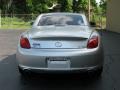 2003 Millennium Silver Metallic Lexus SC 430  photo #6