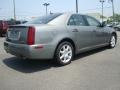 2006 Silver Smoke Cadillac STS V6  photo #6