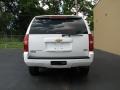 Summit White - Suburban LT 4x4 Photo No. 6