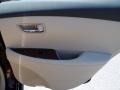 2007 Royal Ruby Red Metallic Lexus ES 350  photo #9