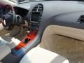 2007 Royal Ruby Red Metallic Lexus ES 350  photo #12