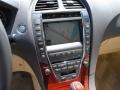 2007 Royal Ruby Red Metallic Lexus ES 350  photo #15