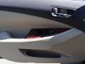 2007 Royal Ruby Red Metallic Lexus ES 350  photo #18