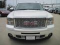 2010 White Diamond Tricoat GMC Sierra 1500 Denali Crew Cab  photo #5