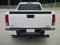 2010 White Diamond Tricoat GMC Sierra 1500 Denali Crew Cab  photo #6