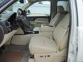 2010 White Diamond Tricoat GMC Sierra 1500 Denali Crew Cab  photo #7