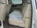 2010 White Diamond Tricoat GMC Sierra 1500 Denali Crew Cab  photo #8