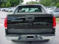 2004 Black Chevrolet Avalanche 1500  photo #4