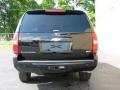 Black - Suburban LT 4x4 Photo No. 6