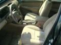 2002 Aspen Green Pearl Toyota Camry LE  photo #8