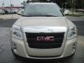 2010 Gold Mist Metallic GMC Terrain SLT  photo #5