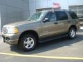 2004 Pueblo Gold Metallic Ford Explorer XLT 4x4  photo #2