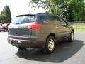 2010 Cyber Gray Metallic Chevrolet Traverse LT AWD  photo #5