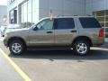 2004 Pueblo Gold Metallic Ford Explorer XLT 4x4  photo #3