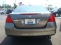 2006 Carbon Bronze Pearl Honda Accord EX-L Sedan  photo #5