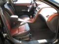 Black Granite Metallic - Malibu LTZ Sedan Photo No. 8