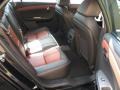 Black Granite Metallic - Malibu LTZ Sedan Photo No. 9