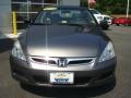 2006 Carbon Bronze Pearl Honda Accord EX-L Sedan  photo #10