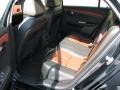 Black Granite Metallic - Malibu LTZ Sedan Photo No. 11