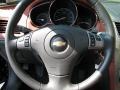 Black Granite Metallic - Malibu LTZ Sedan Photo No. 13