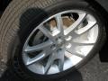 Black Granite Metallic - Malibu LTZ Sedan Photo No. 14