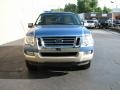 2009 Sport Blue Metallic Ford Explorer Eddie Bauer 4x4  photo #3