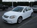 Summit White - Cobalt LT Sedan Photo No. 1