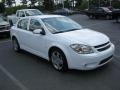 Summit White - Cobalt LT Sedan Photo No. 2