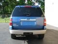 2009 Sport Blue Metallic Ford Explorer Eddie Bauer 4x4  photo #6