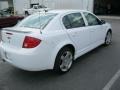 Summit White - Cobalt LT Sedan Photo No. 3
