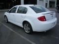 Summit White - Cobalt LT Sedan Photo No. 4