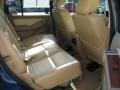 Sport Blue Metallic - Explorer Eddie Bauer 4x4 Photo No. 8