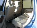 Sport Blue Metallic - Explorer Eddie Bauer 4x4 Photo No. 10