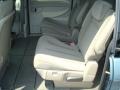 2007 Magnesium Pearl Chrysler Town & Country Touring  photo #12