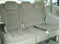 2007 Magnesium Pearl Chrysler Town & Country Touring  photo #15