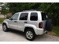 2006 Bright Silver Metallic Jeep Liberty Limited 4x4  photo #5