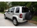 2006 Bright Silver Metallic Jeep Liberty Limited 4x4  photo #6