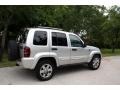 2006 Bright Silver Metallic Jeep Liberty Limited 4x4  photo #11