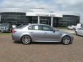 Silver Gray Metallic - M5  Photo No. 1
