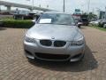 Silver Gray Metallic - M5  Photo No. 2