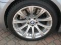 Silver Gray Metallic - M5  Photo No. 4