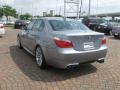 Silver Gray Metallic - M5  Photo No. 5